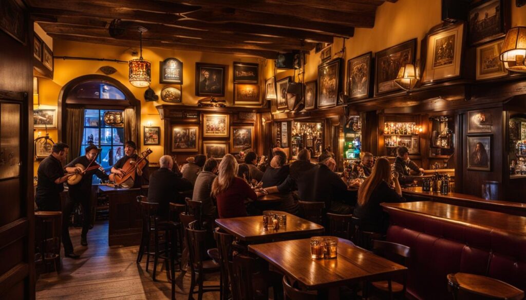 traditional music pubs Limerick traditional music pubs Limerick
