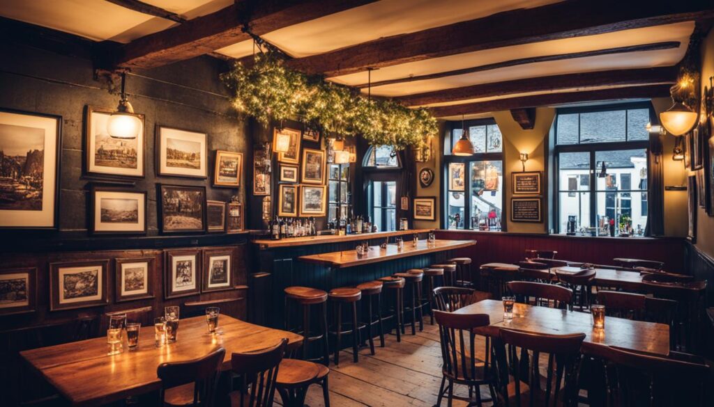 traditional pubs in Kilkenny traditional pubs in Kilkenny