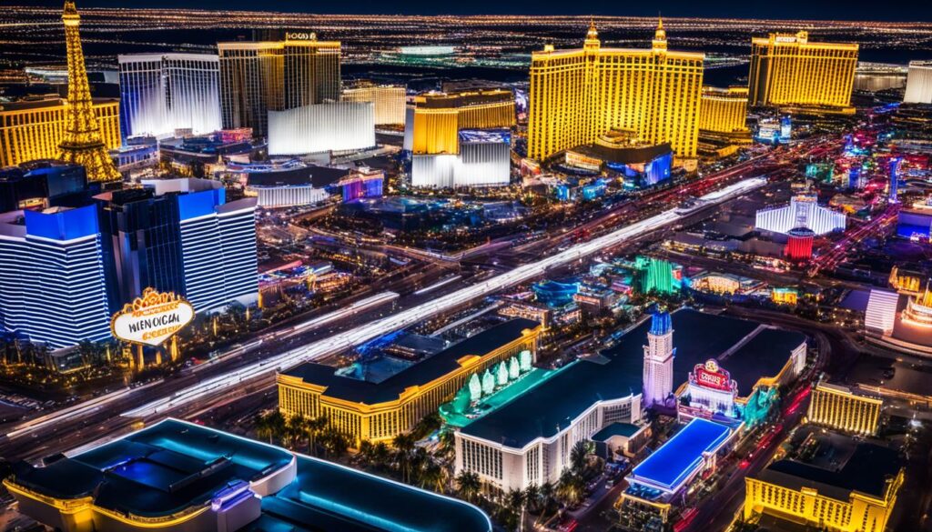 transportation in Las Vegas transportation in Las Vegas