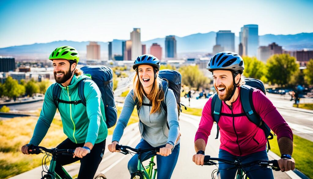 transportation on a budget in Reno transportation on a budget in Reno