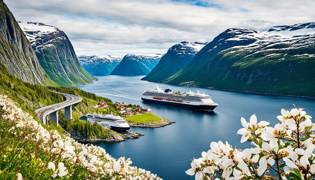transportation options in Norway transportation options in Norway