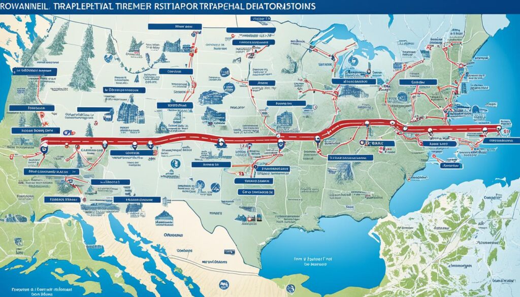 transportation options to Rovaniemi from the US transportation options to Rovaniemi from the US