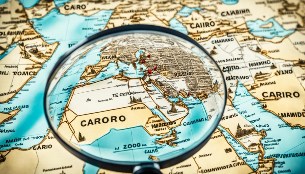 travel insurance for Cairo travel insurance for Cairo