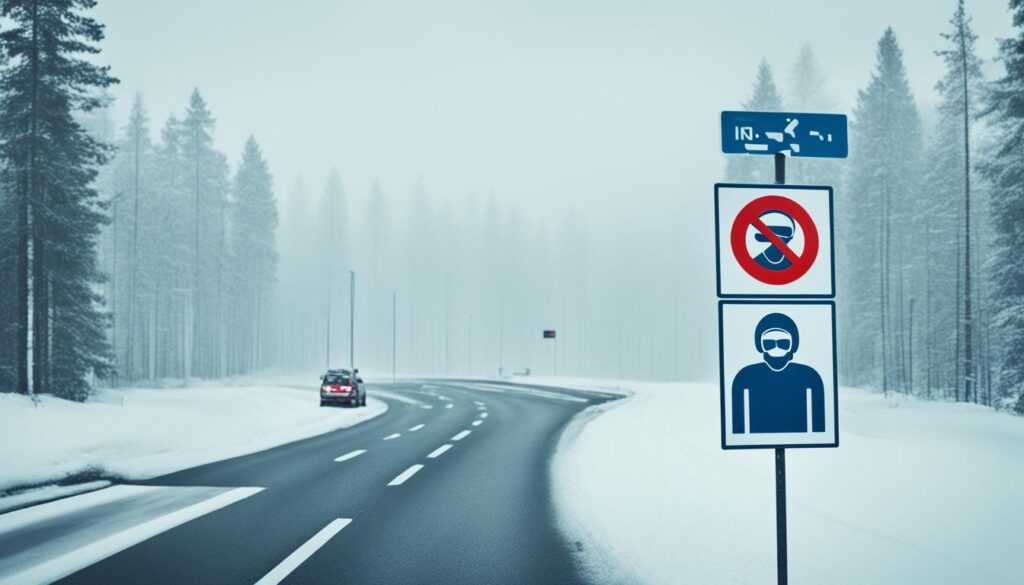 travel restrictions in Finland travel restrictions in Finland