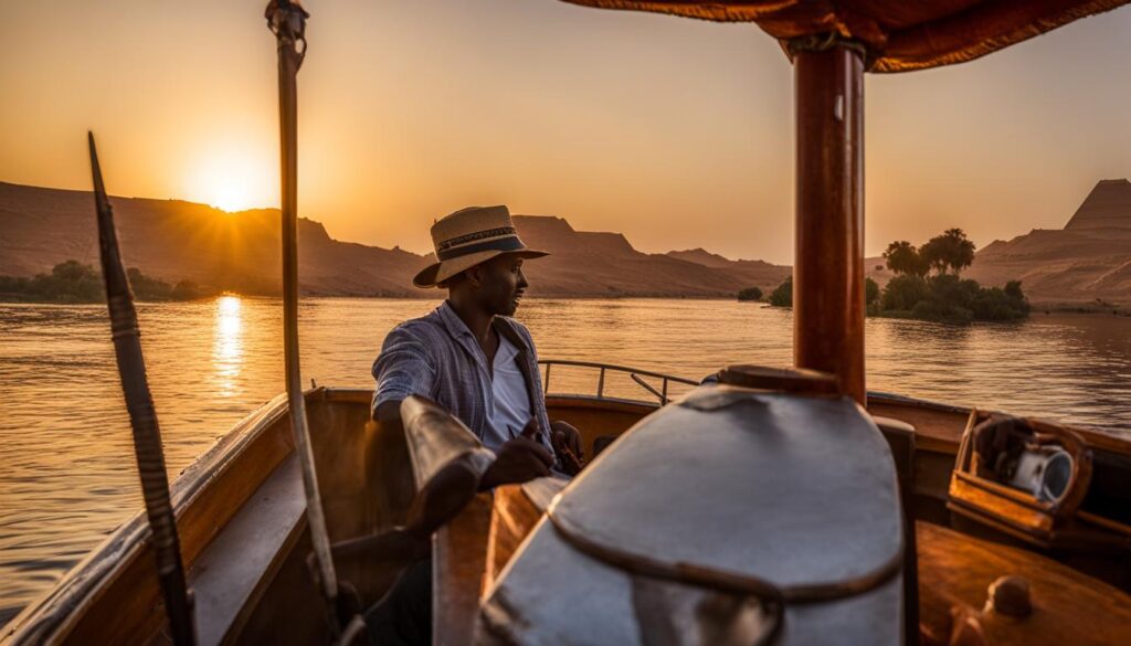 travel safety in Aswan travel safety in Aswan