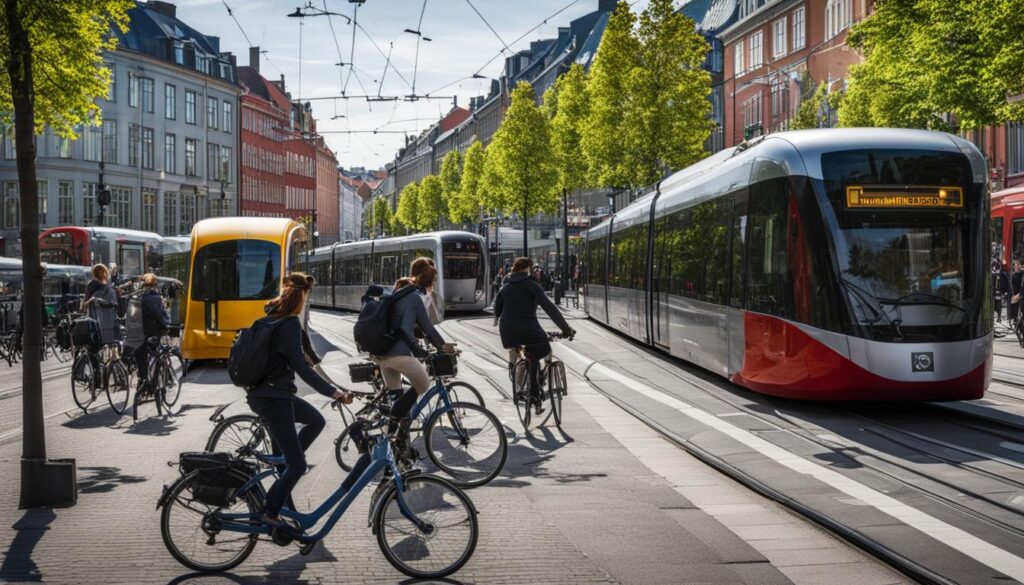 travel safety in Copenhagen travel safety in Copenhagen