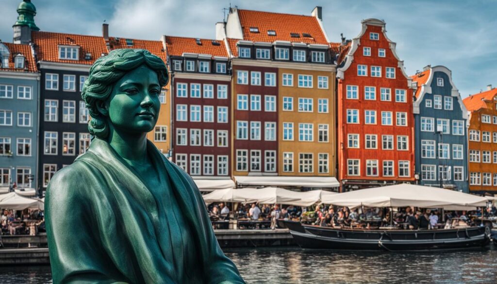travel safety in Copenhagen travel safety in Copenhagen