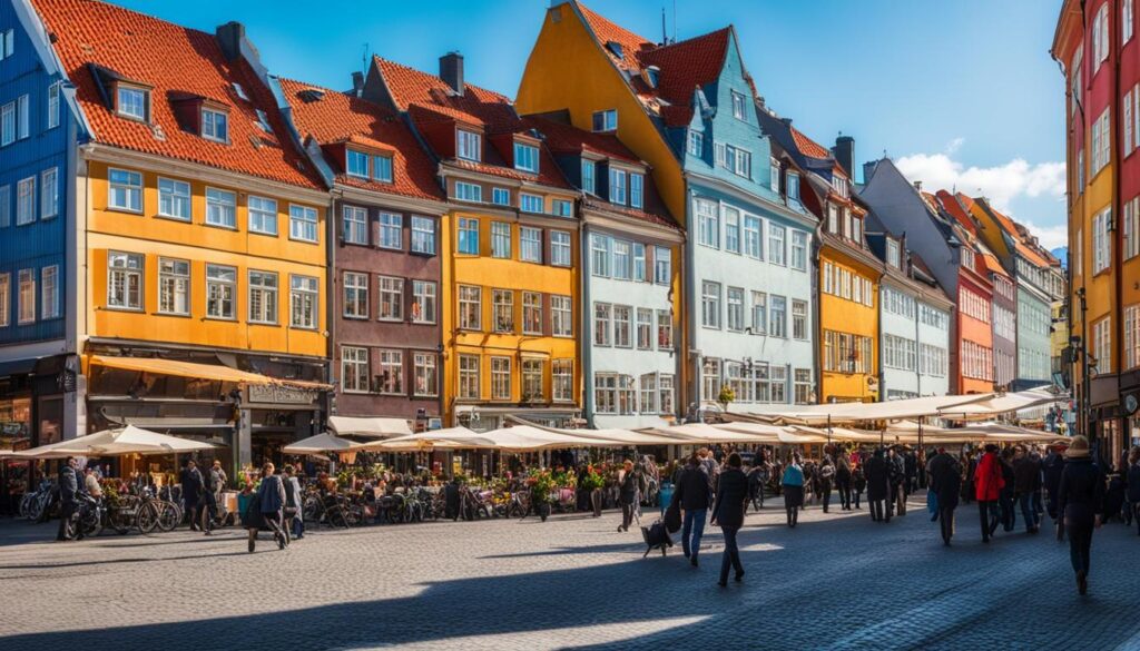 travel safety in Copenhagen travel safety in Copenhagen