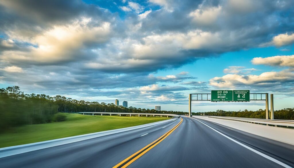 travel time comparison driving to Tampa travel time comparison driving to Tampa