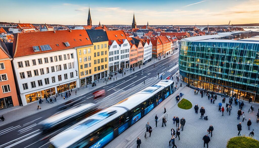 travel tips Den Permanente Aarhus travel tips Den Permanente Aarhus