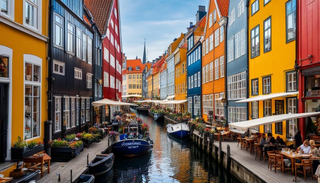 travel tips for Denmark travel tips for Denmark