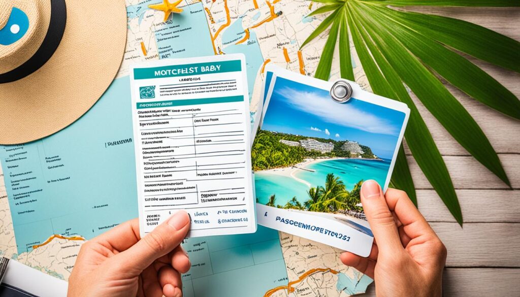 travel to Montego Bay checklist travel to Montego Bay checklist