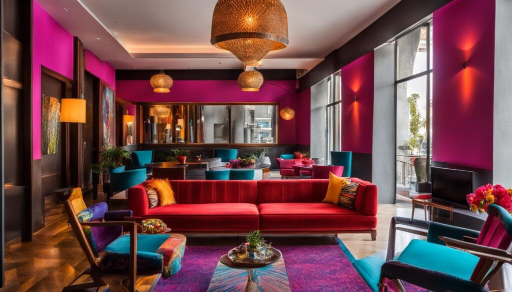 trendy boutique hotels in Guadalajara trendy boutique hotels in Guadalajara