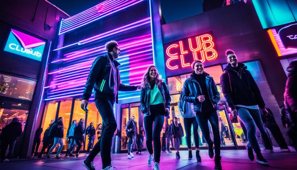 trendy clubs Toronto trendy clubs Toronto
