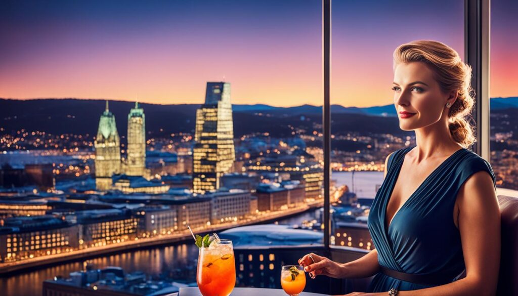 trendy hotels in Oslo trendy hotels in Oslo