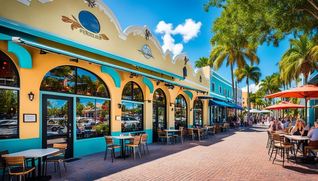 trendy restaurants in Fort Lauderdale trendy restaurants in Fort Lauderdale