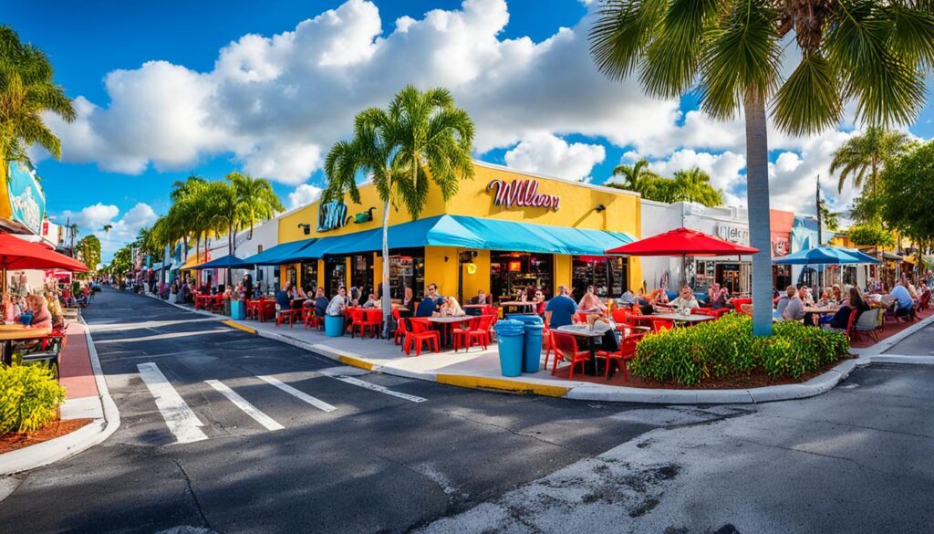 trendy restaurants in Fort Lauderdale trendy restaurants in Fort Lauderdale