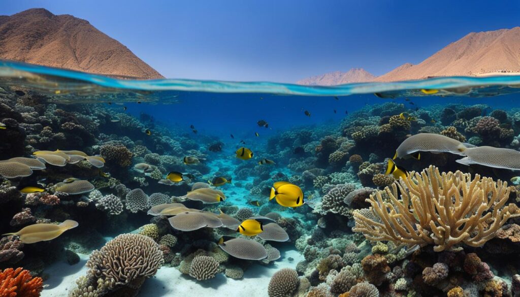 ultimate snorkeling and diving experiences in Sharm El Sheikh ultimate snorkeling and diving experiences in Sharm El Sheikh