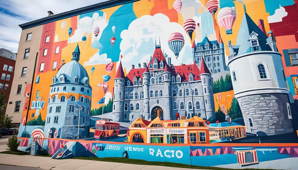 unconventional Quebec City attractions unconventional Quebec City attractions