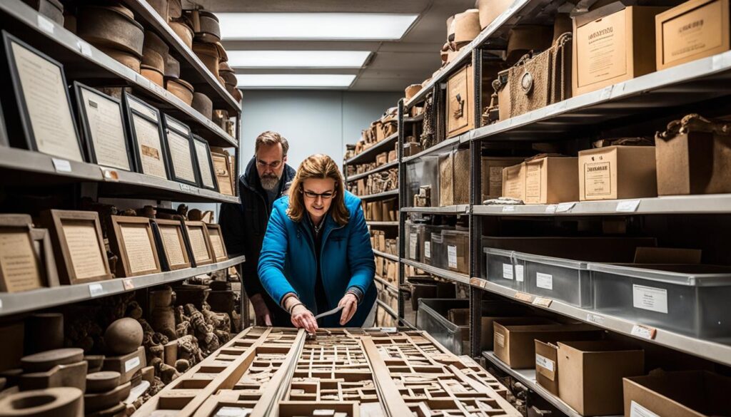 unconventional museum tours unconventional museum tours
