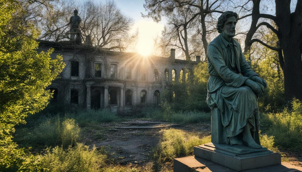 uncover city's past uncover city's past
