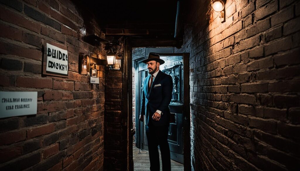 underground bars LA underground bars LA