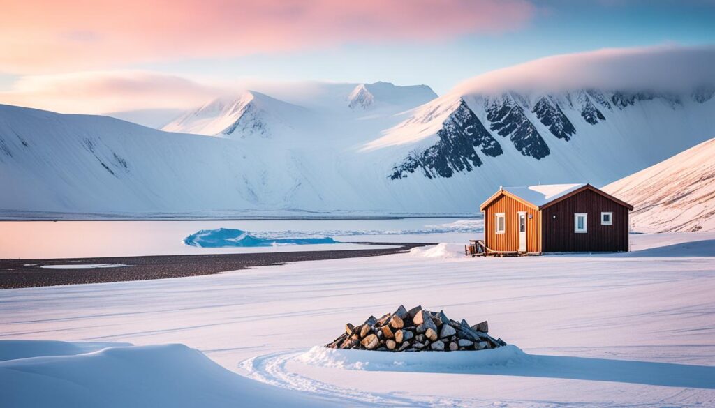 undiscovered Norway undiscovered Norway