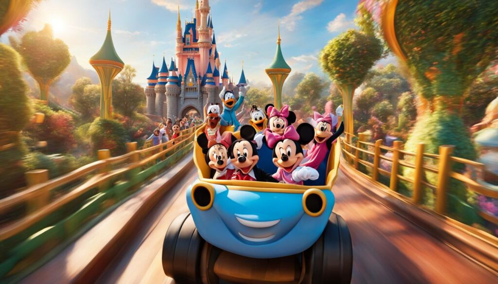 unforgettable adventure Disneyland Resort unforgettable adventure Disneyland Resort