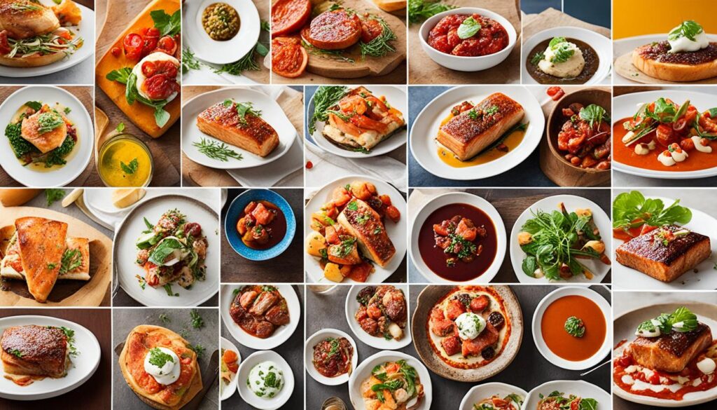 unique Canadian dishes unique Canadian dishes