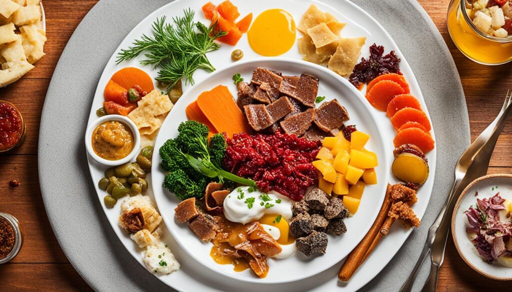 unique Canadian dishes unique Canadian dishes