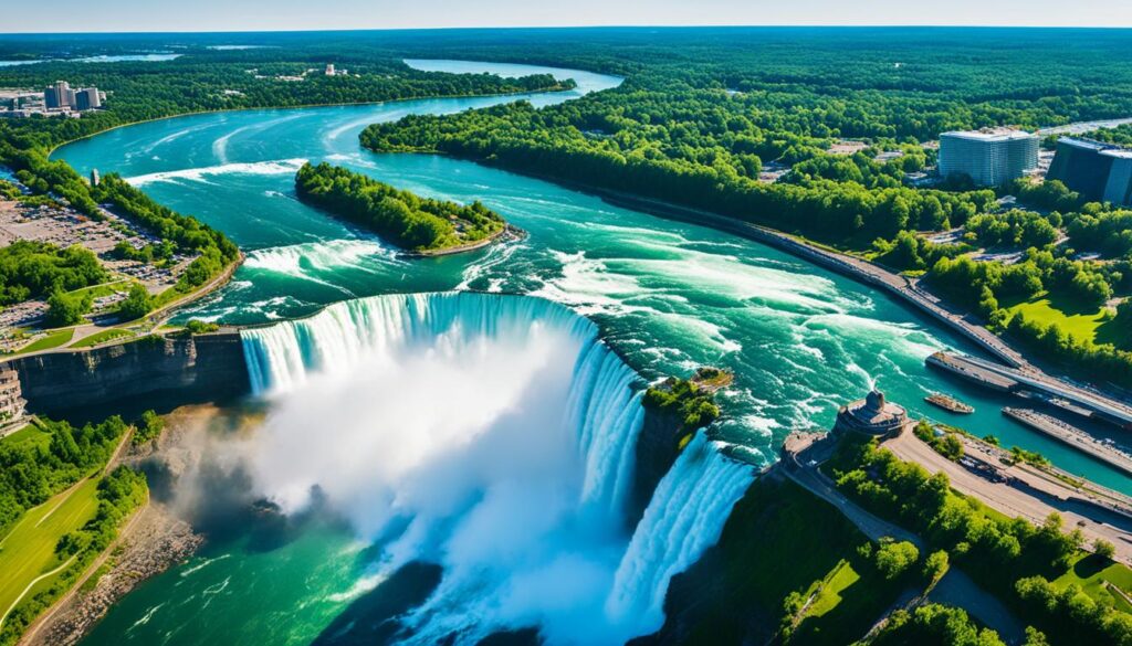 unique Niagara Falls experiences unique Niagara Falls experiences