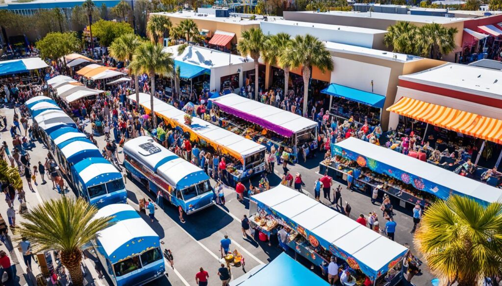 unique culinary experiences Orlando unique culinary experiences Orlando
