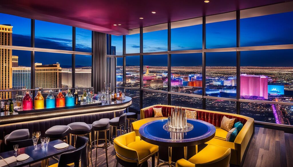 unique dining experiences in Las Vegas unique dining experiences in Las Vegas