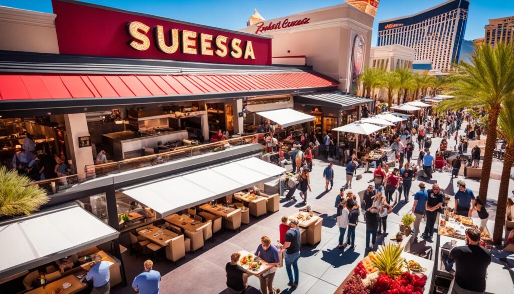 unique dining experiences in Las Vegas unique dining experiences in Las Vegas