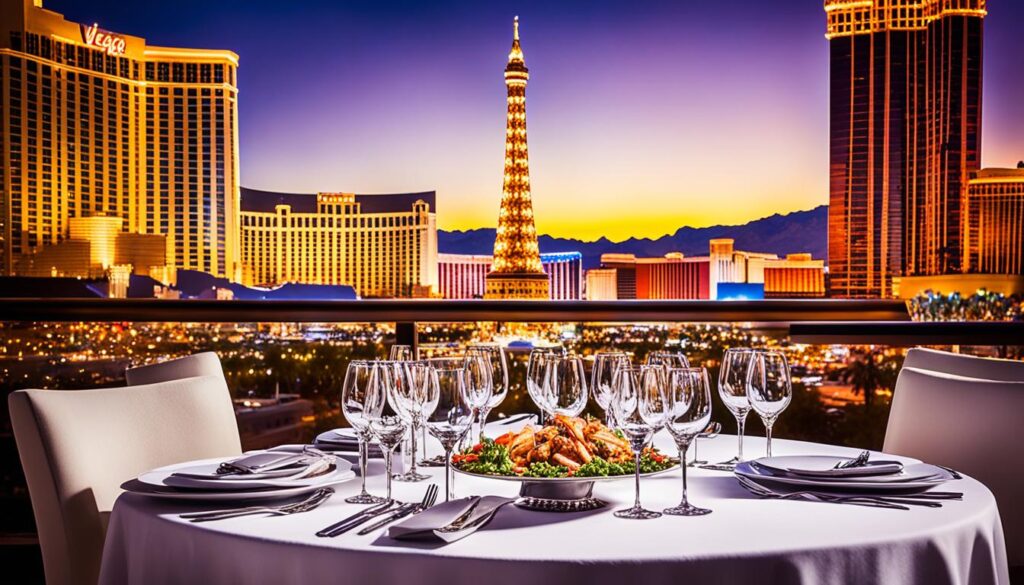 unique dining experiences in Las Vegas unique dining experiences in Las Vegas