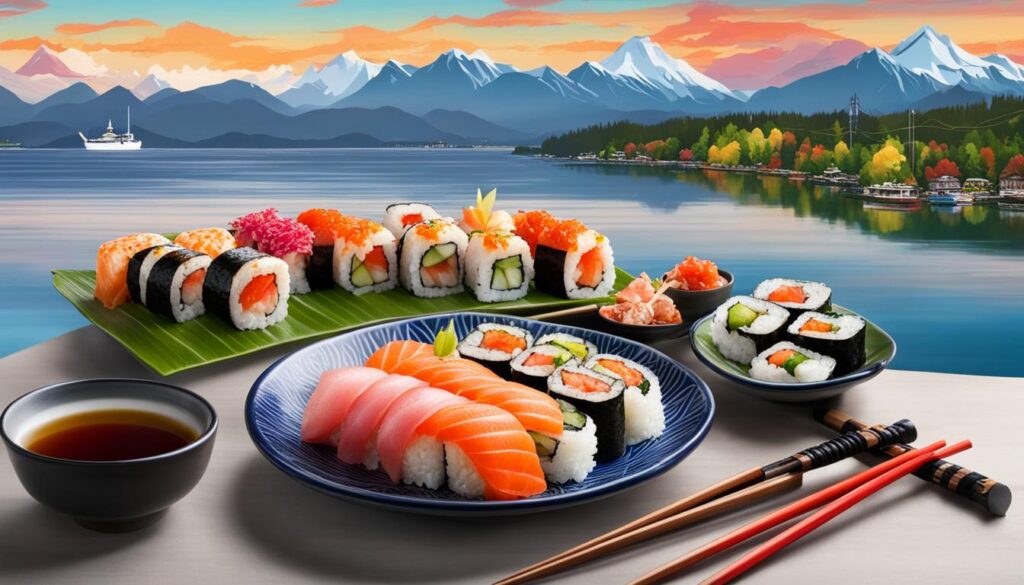 unique food experiences Vancouver unique food experiences Vancouver