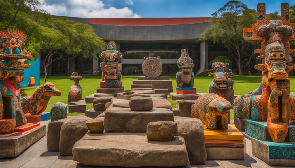unique museums in Mexico City unique museums in Mexico City