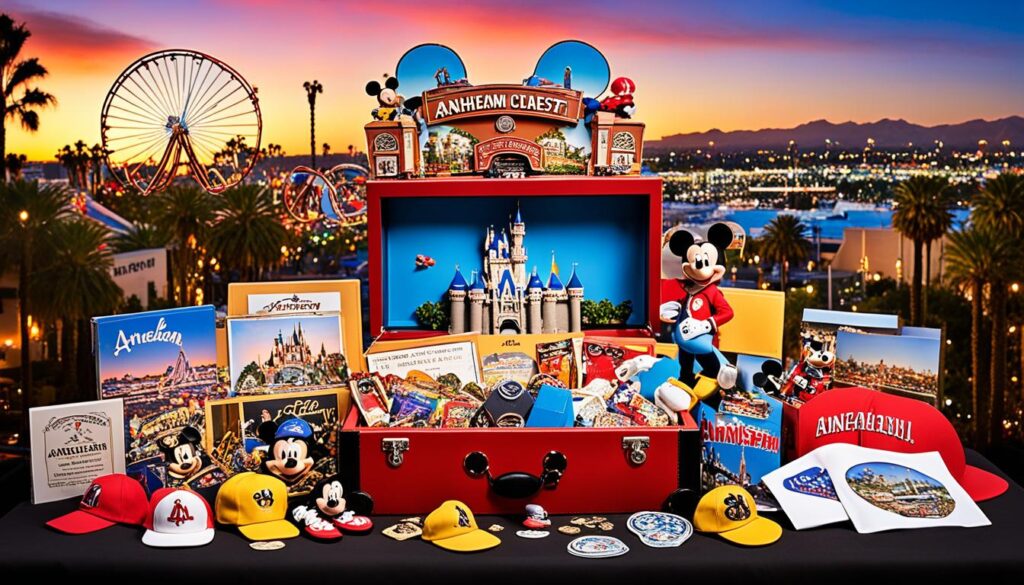 unique souvenirs and gifts from Anaheim unique souvenirs and gifts from Anaheim