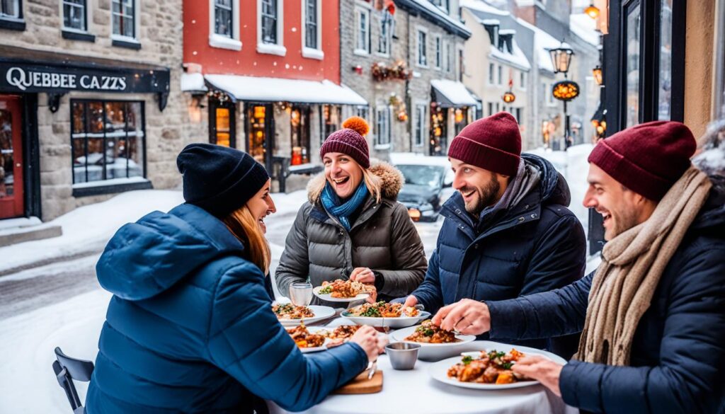 unique things to do in Quebec City you won't find anywhere else unique things to do in Quebec City you won't find anywhere else