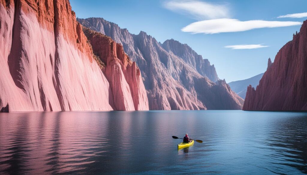 unusual attractions in Canada unusual attractions in Canada