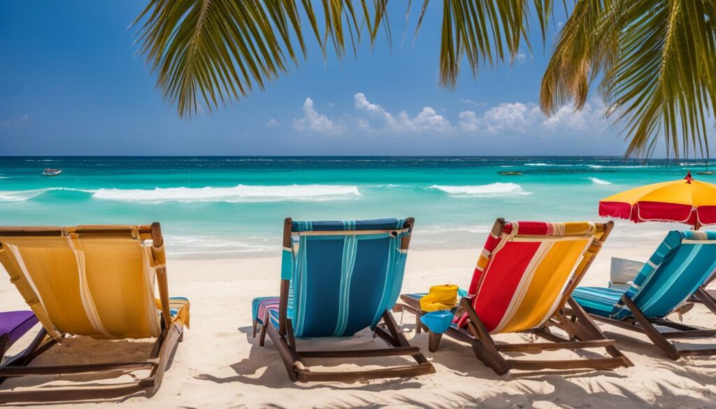 unwind in Playa del Carmen unwind in Playa del Carmen