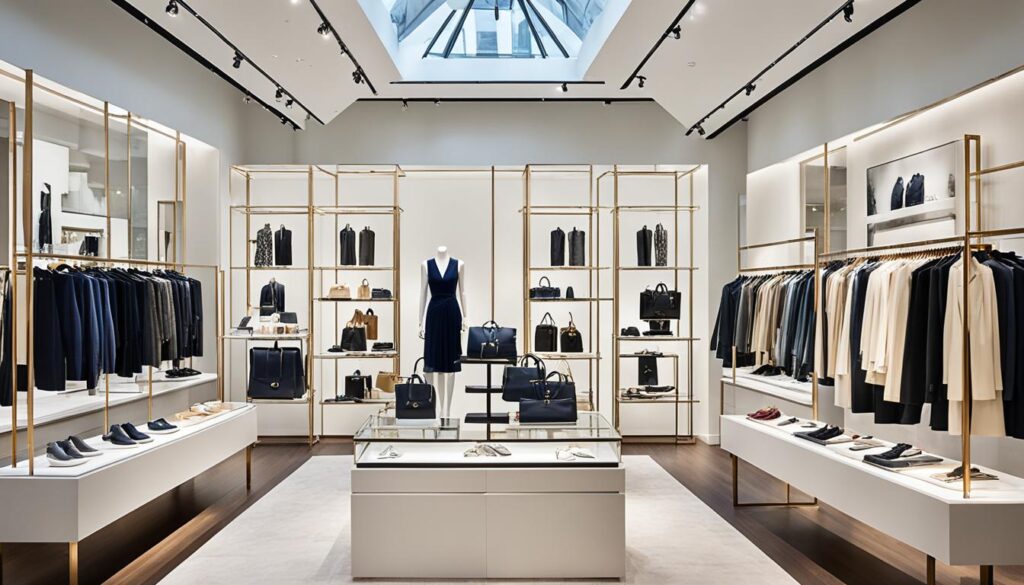upscale boutiques in Toronto upscale boutiques in Toronto