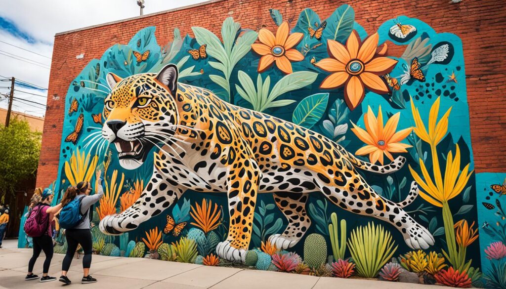 urban art in San Rafael urban art in San Rafael