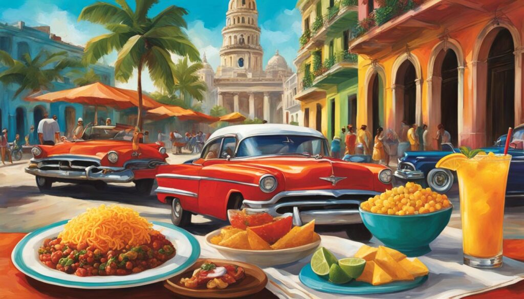 useful Spanish words for Havana useful Spanish words for Havana
