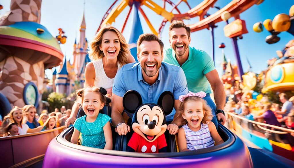 value-for-money Disney World experiences value-for-money Disney World experiences