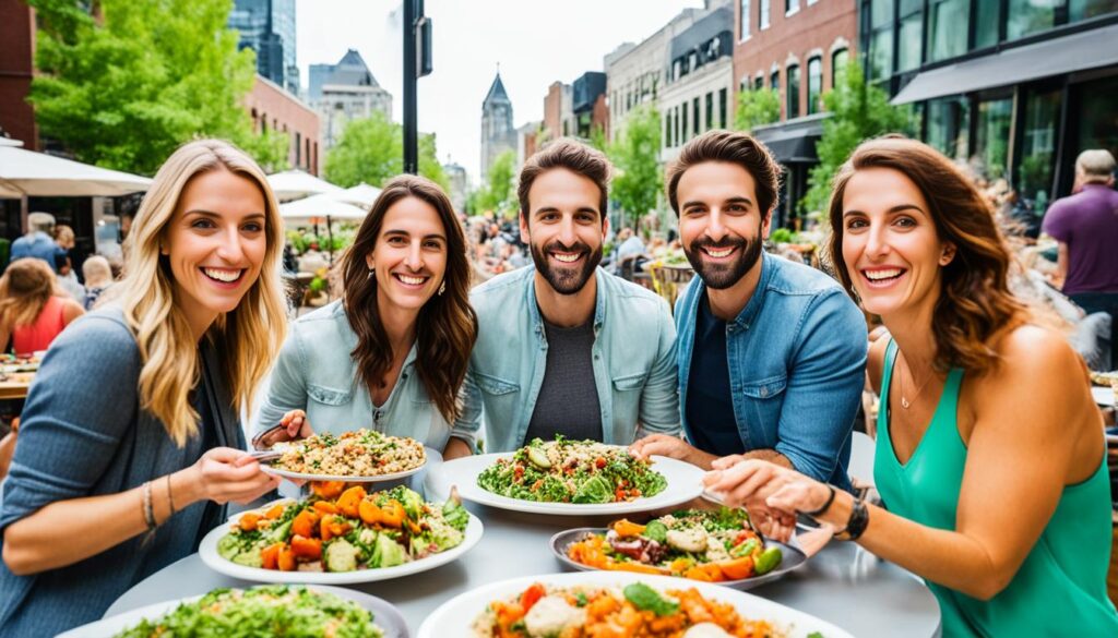 vegetarian-friendly spots in Montreal vegetarian-friendly spots in Montreal