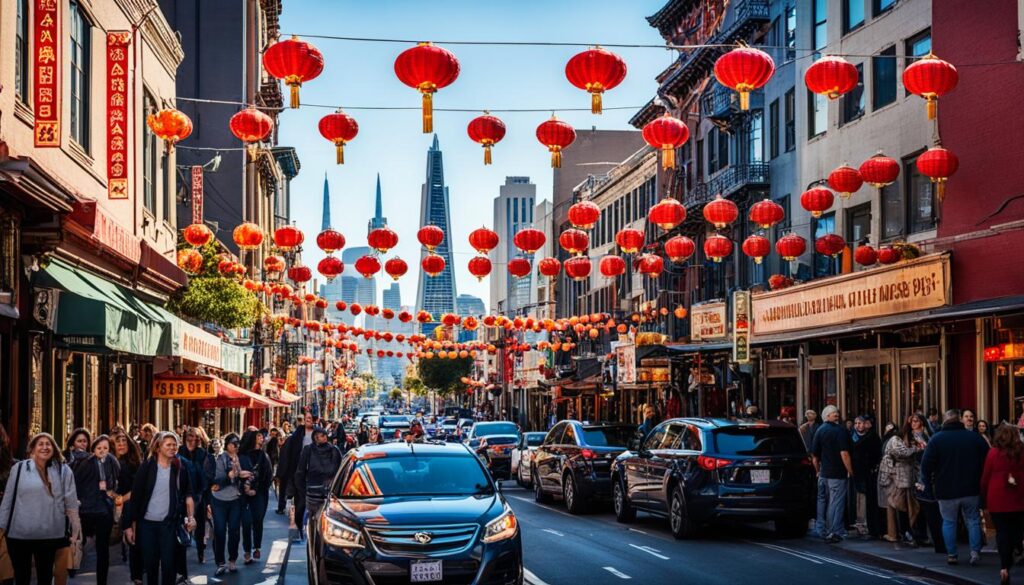 vibrant cities in the US vibrant cities in the US