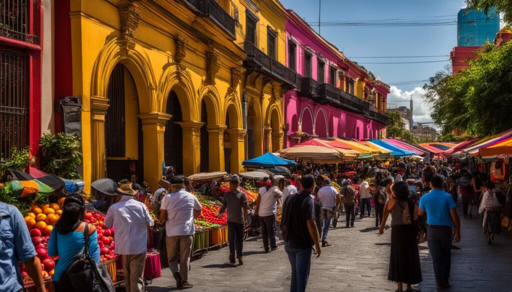 vibrant city vibrant city