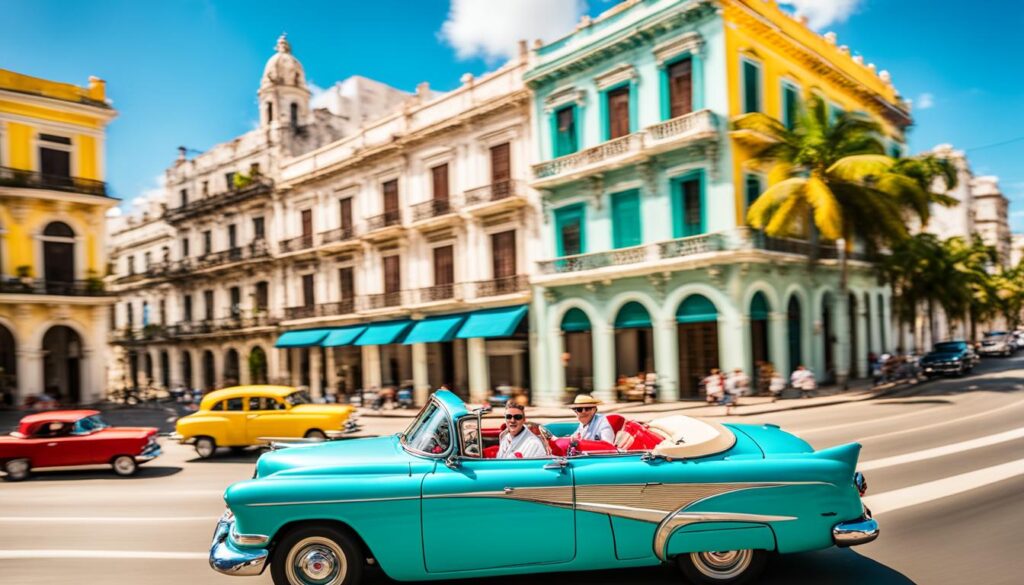 vintage car tours Havana vintage car tours Havana