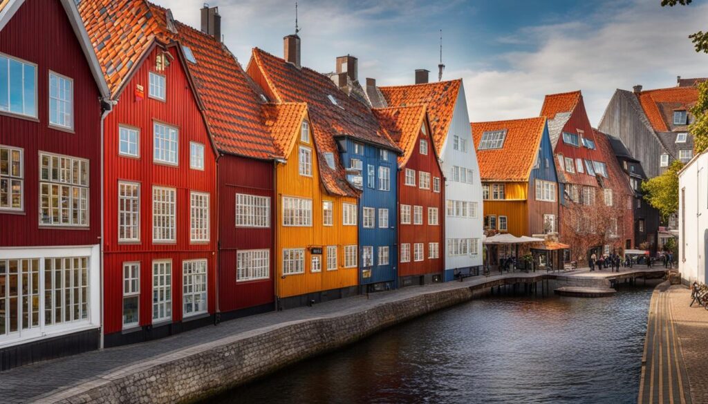 visit Aarhus visit Aarhus